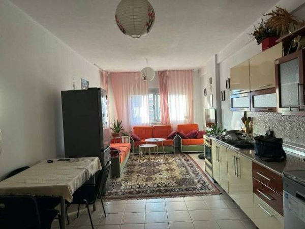 Tirane, shitet apartament Kati 6, 110 m² 126.500 Euro (Astir)
