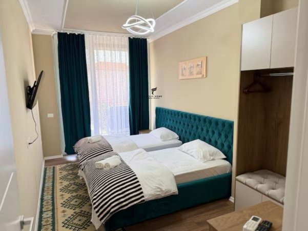 Tirane, jepet me qera apartament 2+1 Kati 1, 100 m² 900 € (RRUGA E DIBRES)