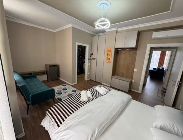 Tirane, jepet me qera apartament 2+1 Kati 1, 100 m² 900 € (RRUGA E DIBRES)