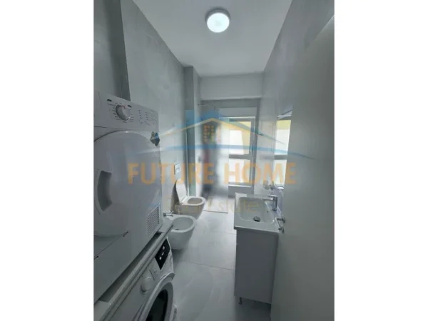 Tirane, shitet apartament 1+1+Ballkon Kati 2, 52 m² 90.000 € (Rezidenca Kaimi)