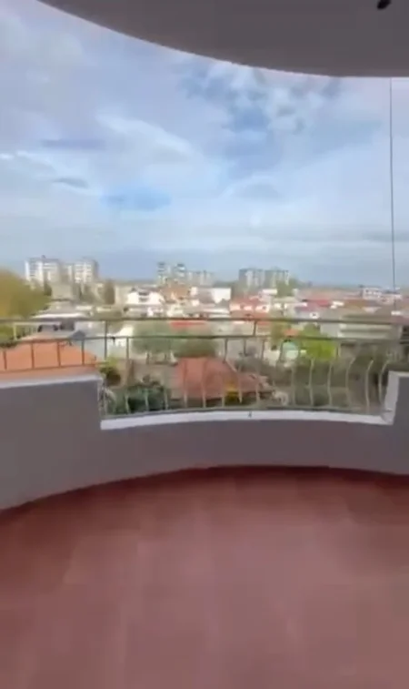 Fier, shes apartament 2+1+Ballkon , 120 m² 110.000 € 