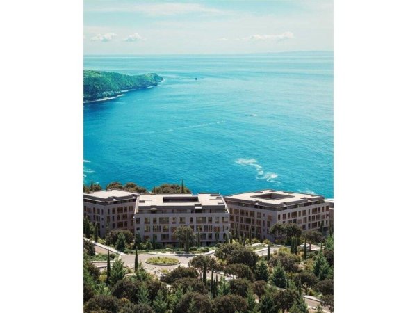 Dhermi - Palase, shitet apartament 1+1+Aneks+Ballkon Kati 0, 92 m² 247.320 € (DHERMI)