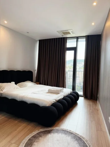 Tirane, shitet apartament 2+1 , 124 m² 550.000 € 