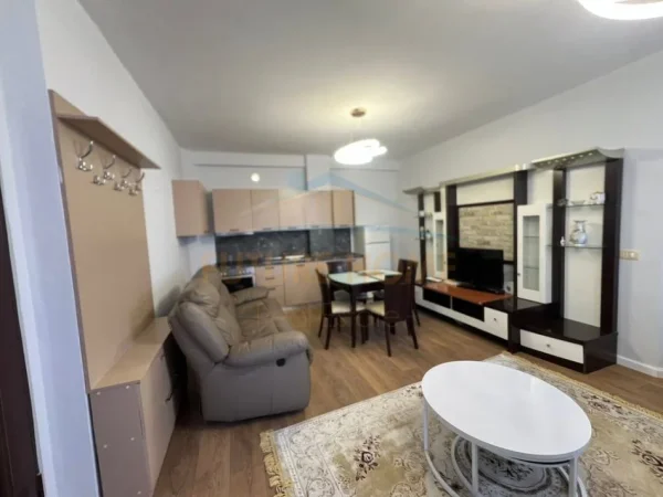 Tirane, shitet apartament 1+1+Ballkon Kati 2, 64 m² 95.000 € (FRESK)