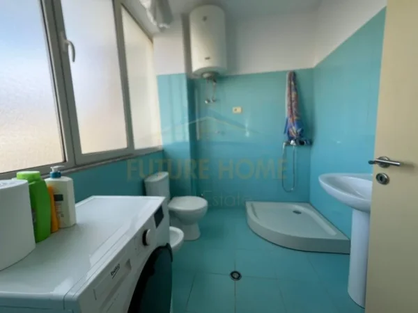 Tirane, shitet apartament 1+1+Ballkon Kati 2, 64 m² 95.000 € (FRESK)