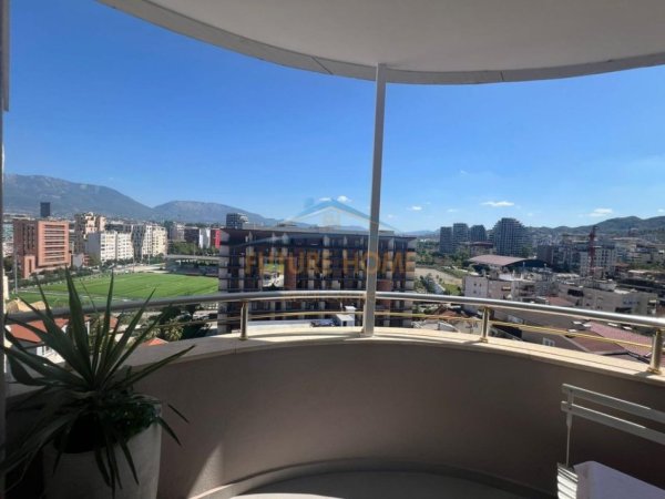 Tirane, jepet me qera apartament 1+1+Ballkon , 90 m² 1.000 € (Komuna e Parisit)