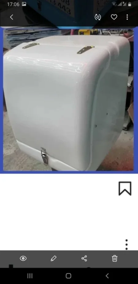 Tirane, shes motor kosh , 82 €