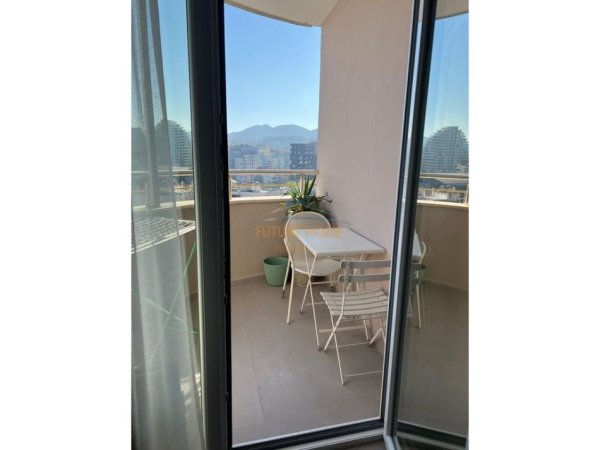 Tirane, jepet me qera apartament Kati 11, 84 m² 1.000 € 