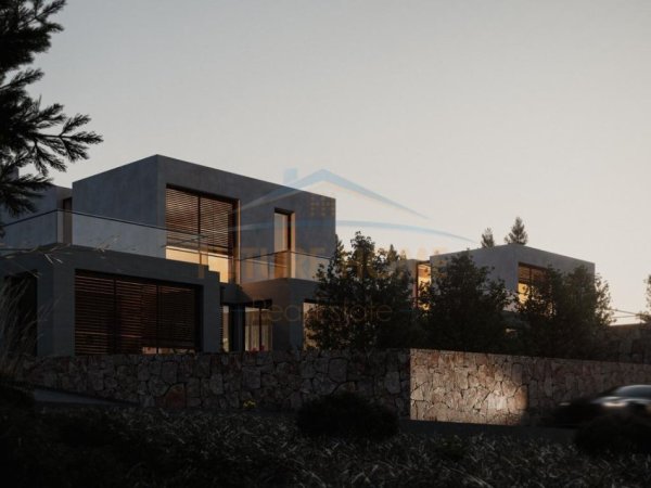 Dhermi, Shiten 10 Apartamente + 10 Poste parkimi, 2.100.000 €