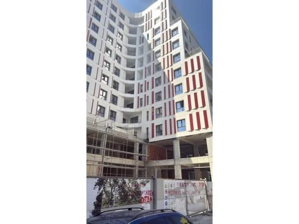 Tirane, shitet apartament 2+1 Kati 7, 122 m² 269.000 € (Zogu i Zi Action130526)