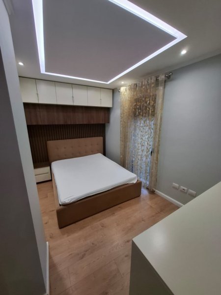 Tirane, jepet me qera apartament 1+1, Kati 5, Cmimi  580 € ne Fillim te DON BOSKOS, Tiranë.