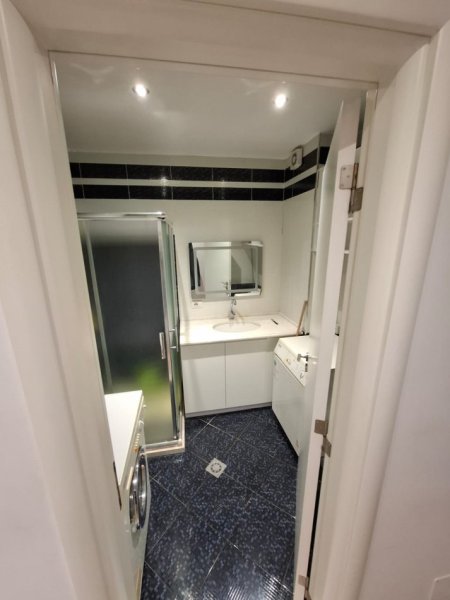 Tirane, jepet me qera apartament 1+1 Kati 5, 65 m² 600 € në DON BOSKO, Tirane.