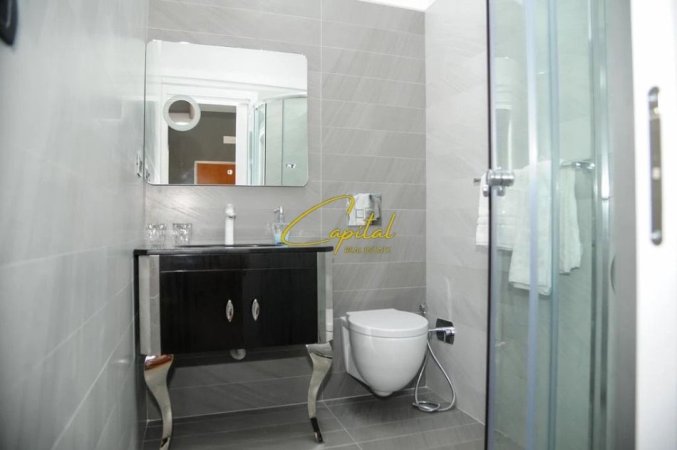 Tirane, jepet me qera apartament 2+1 Kati 8, 96 m² 950 € (ISH BLLOKU)