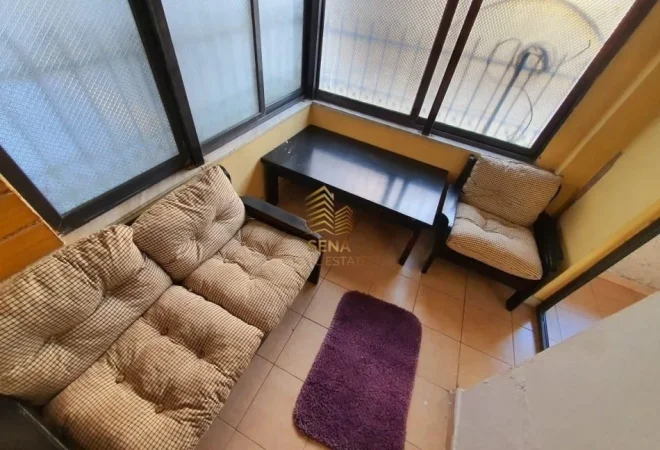 Tirane, shitet apartament 2+1+Ballkon Kati 1, 75 m² 140.000 € (Xhamia e Tabakeve)