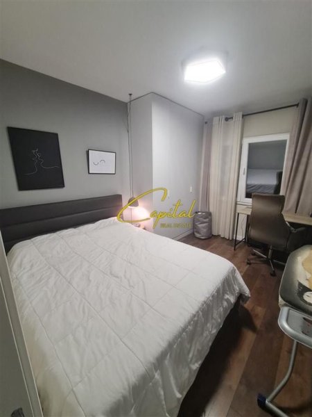 Tirane, jepet me qera apartament 1+1 Kati 4, 65 m² 450 € (YZBERISHT)