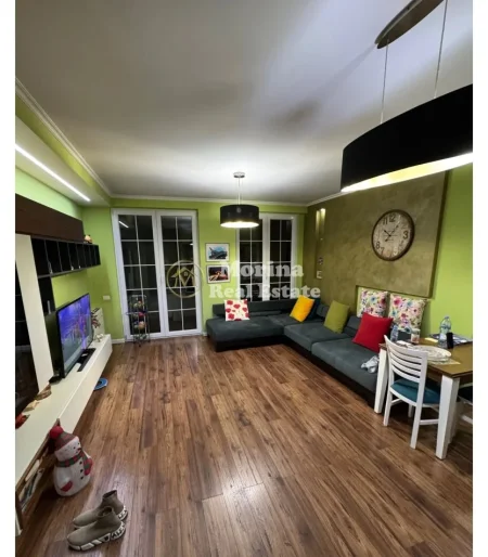 Tirane, shitet apartament 2+1 Kati 6, 125 m² 385.000 € (Stadiumi Dinamo)