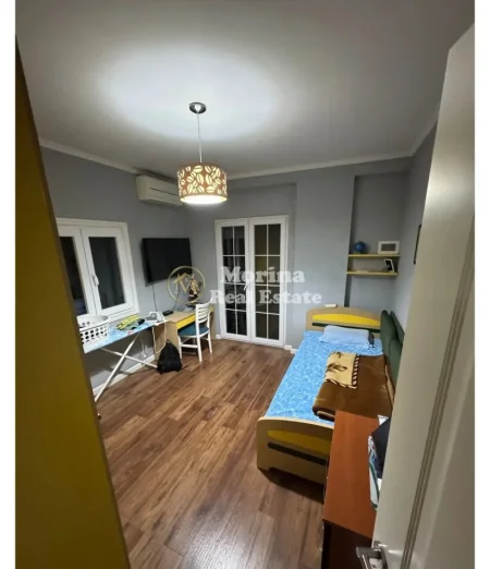 Tirane, shitet apartament 2+1 Kati 6, 125 m² 385.000 € (Stadiumi Dinamo)