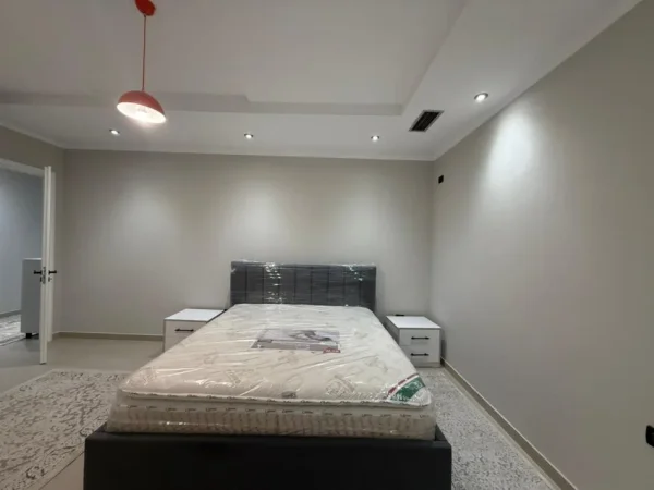 Tirane, jepet me qera shtepi 2+1 Kati 2, 80 m² 550 € (RRUGA 5 MAJ)