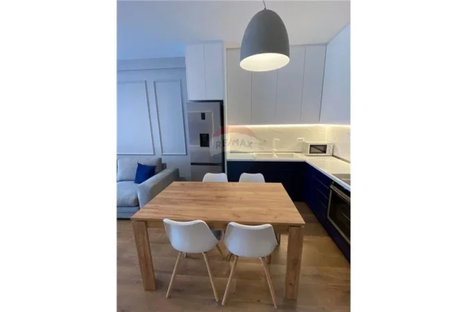 Tirane, shitet apartament 2+1 Kati 6, 97 m² 245.000 € (Farmacia nr 10 - Rruga Bardhyl - Kompleksi Arlis, Tiranë(ID: 530261046-455)