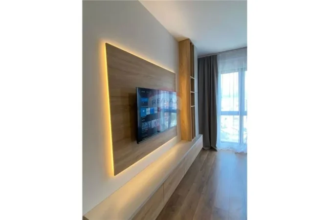 Tirane, shitet apartament 2+1 Kati 6, 97 m² 245.000 € (Farmacia nr 10 - Rruga Bardhyl - Kompleksi Arlis, Tiranë(ID: 530261046-455)