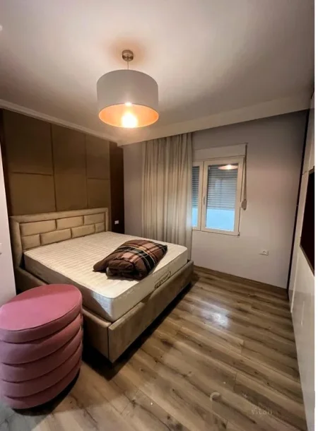 Tirane, jepet me qera apartament 2+1 Kati 1, 110 m² 650 € (don bosco)