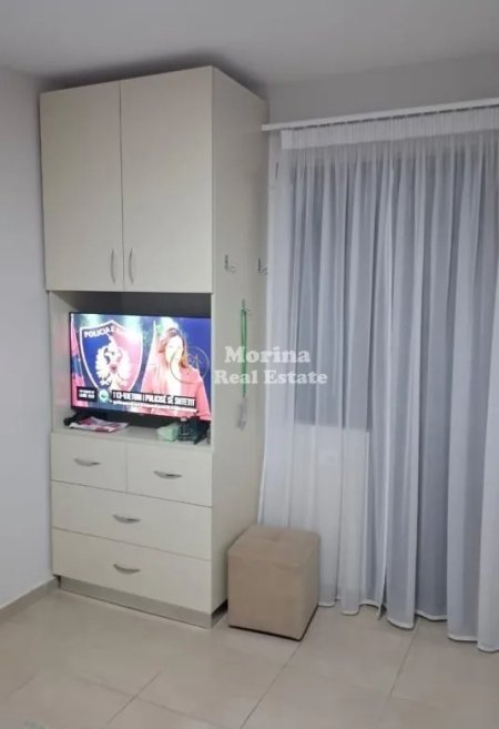 Tirane, jepet me qera garsonier Kati 1, 25 m² 350 € (21 Dhjetori)