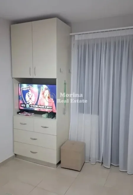 Tirane, jepet me qera garsonier Kati 1, 25 m² 350 € (21 Dhjetori)