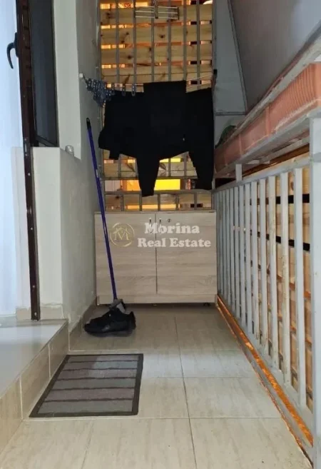 Tirane, jepet me qera garsonier Kati 1, 25 m² 350 € (21 Dhjetori)