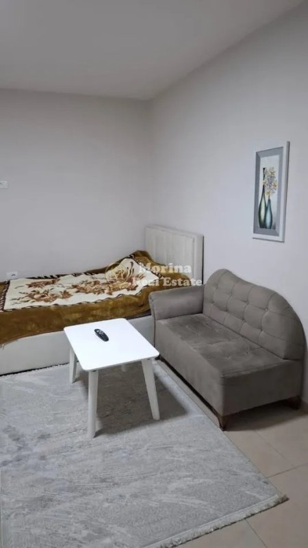 Tirane, jepet me qera garsonier Kati 1, 25 m² 350 € (21 Dhjetori)