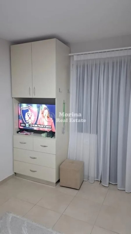 Tirane, jepet me qera garsonier Kati 1, 25 m² 350 € (21 Dhjetori)