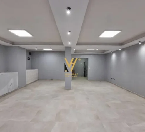 Tirane, shitet ambjent biznesi Kati 0, 94 m² 134.000 € (RRUGA HOXHA TAHSIN)