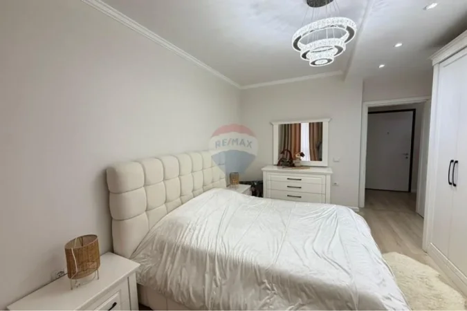 Tirane, shitet apartament 2+1 Kati 5, 89 m² 135.000 € (Shkozë, Tiranë(ID: 530191070-44)