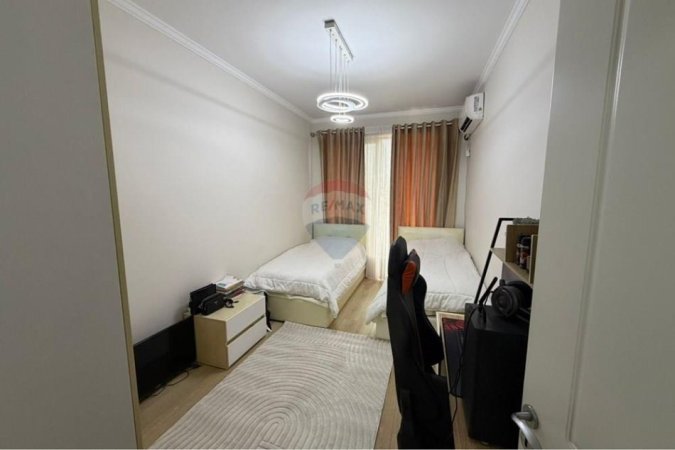 Tirane, shitet apartament 2+1 Kati 5, 89 m² 135.000 € (Shkozë, Tiranë(ID: 530191070-44)