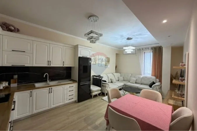 Tirane, shitet apartament 2+1 Kati 5, 89 m² 135.000 € (Shkozë, Tiranë(ID: 530191070-44)