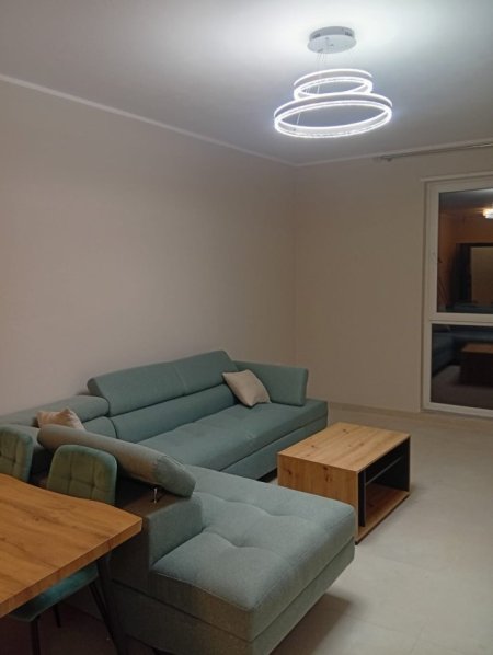 🏠 Jepet me Qera Apartament 2+1+2 ne  5 Maj, pas Concordit