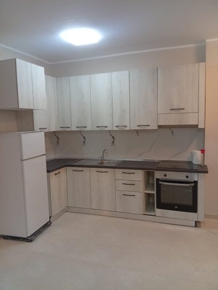 🏠 Jepet me Qera Apartament 2+1+2 ne  5 Maj, pas Concordit