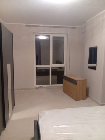 🏠 Jepet me Qera Apartament 2+1+2 ne  5 Maj, pas Concordit