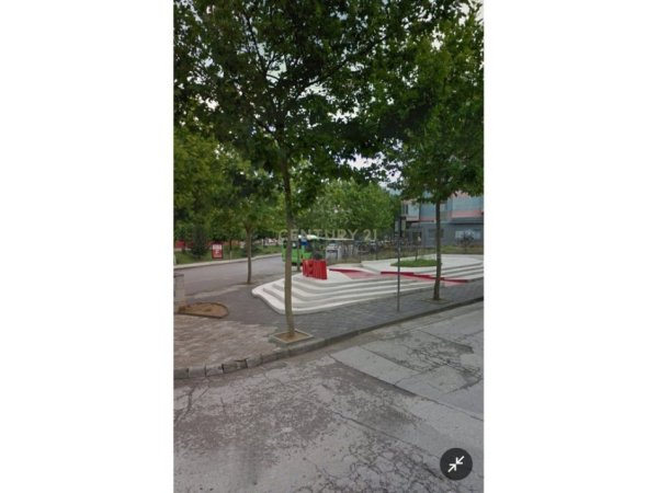 Tirane, shitet ambjent biznesi Kati 0, 77 m² 500.000 € 