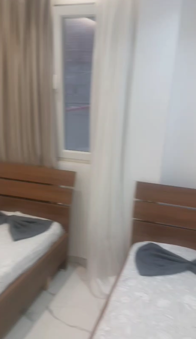 Tirane, jepet me qera apartament 1+1 Kati 0, 80 m² 450 € (5 MAJI)