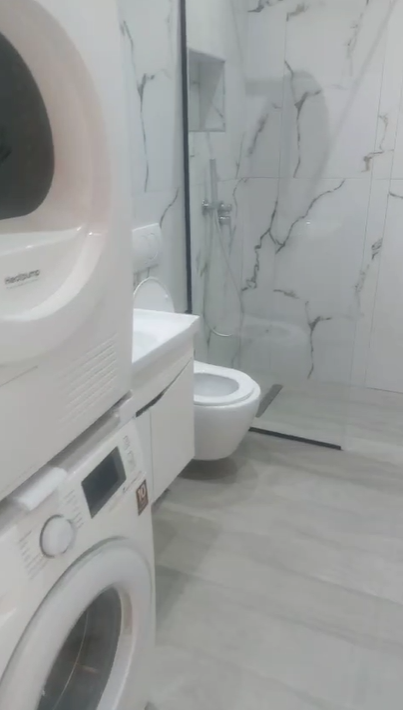 Tirane, jepet me qera apartament 1+1 Kati 0, 80 m² 450 € (5 MAJI)