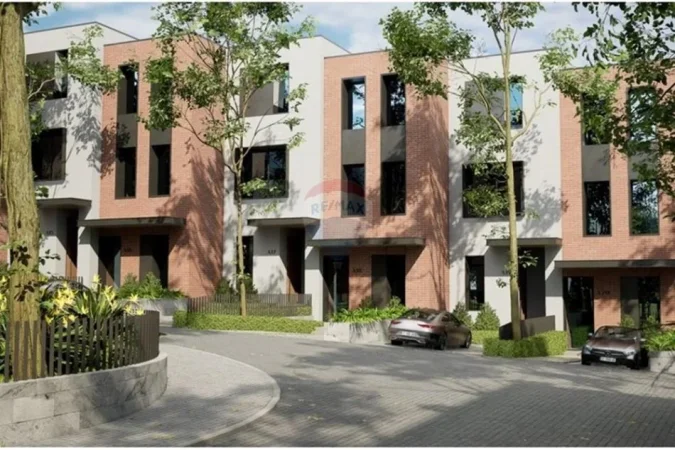 Tirane, shitet Vile 3+1 , 139 m² 430.000 € (TEG, Tiranë(ID: 530191006-1133)