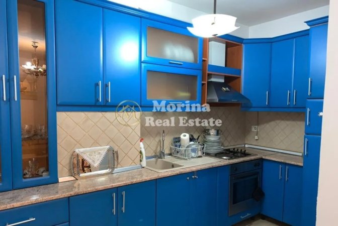 Shqiperi, shitet apartament 1+1 Kati 12, 79 m² 160.000 € (Ish Stacioni i Trenit)