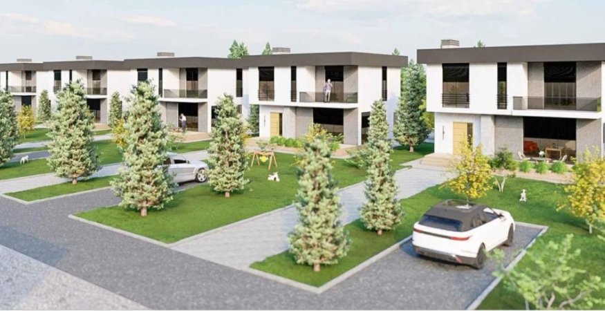 Durres, shitet Vile 2 Katshe , 650 m² 370.000 € (GJIRI I LALZIT)