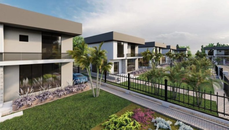 Durres, shitet Vile 2 Katshe , 650 m² 370.000 € (GJIRI I LALZIT)