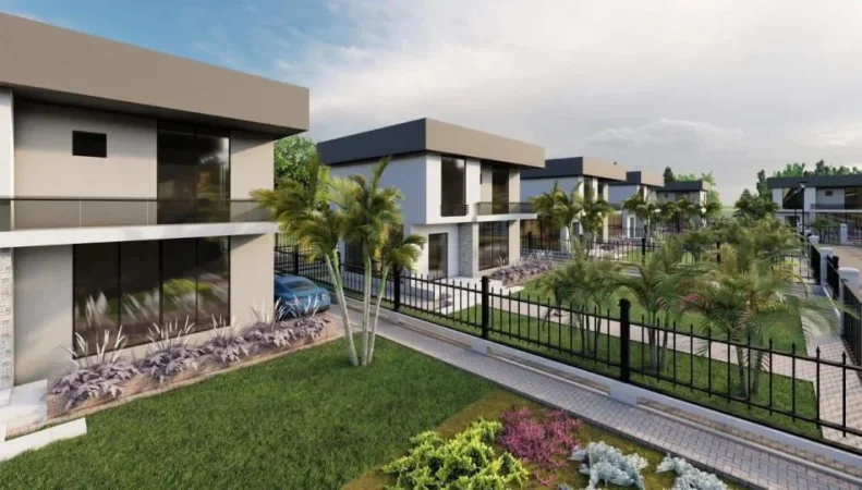 Durres, shitet Vile 2 Katshe , 650 m² 370.000 € (GJIRI I LALZIT)