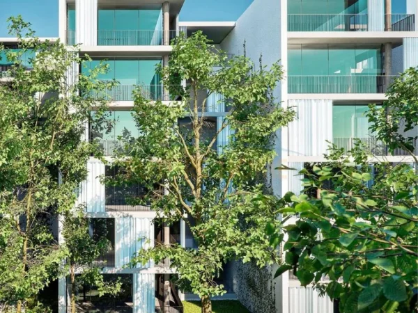 Tirane, shitet apartament 2+1+3+2 Poste Parkimi Kati 4, 156 m² 350.000 € (By Long Hill Residence)
