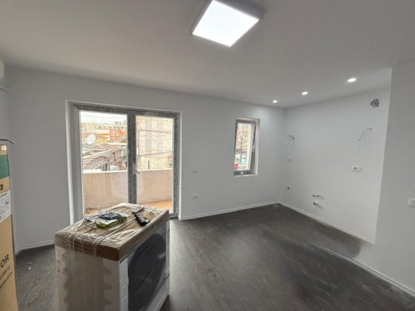 Tirane, jepet me qera apartament 1+1 Kati 1, 58 m² 550 € (Rruga Bardhyl)