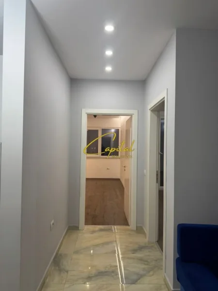 Tirane, jepet me qera apartament 2+1 Kati 8, 108 m² 500 € (ASTIR)