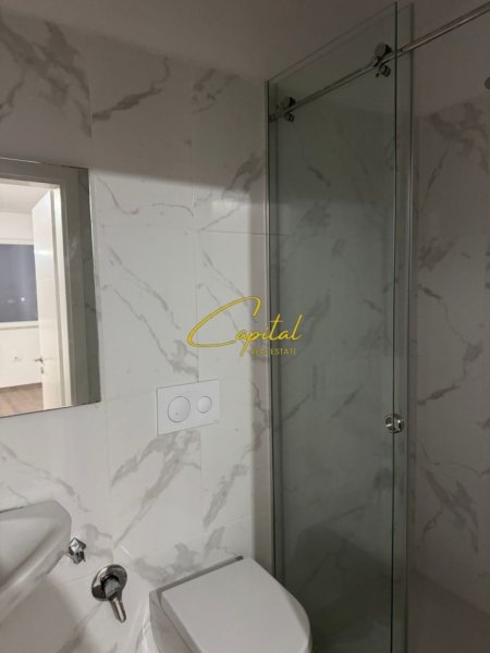 Tirane, jepet me qera apartament 2+1 Kati 8, 108 m² 500 € (ASTIR)