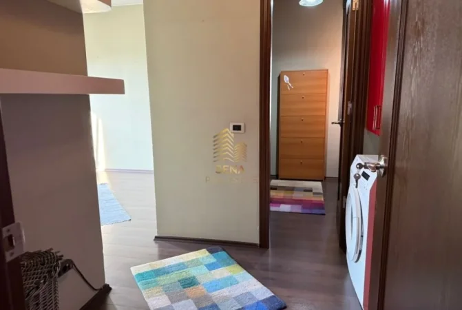 Tirane, shitet apartament 2+1 Kati 7, 97 m² 141.000 € (Yzberisht)